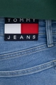 kék Tommy Jeans farmer Simon