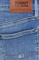 Tommy Jeans jeansy Simon niebieski DM0DM17426