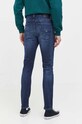 Odzież Tommy Jeans jeansy Simon DM0DM17428 granatowy