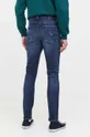 Τζιν παντελόνι Tommy Jeans Simon 61% Βαμβάκι, 30% Ανακυκλωμένο βαμβάκι, 6% Ελαστομυλίστερ, 3% Σπαντέξ