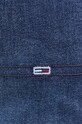 Tommy Jeans jeansy Simon granatowy DM0DM17428