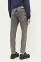 Τζιν παντελόνι Tommy Jeans Dad Jean DM0DM17443 γκρί AW23