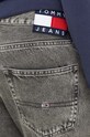 Ρούχα Τζιν παντελόνι Tommy Jeans Dad Jean DM0DM17443 γκρί