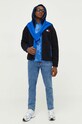 Tommy Jeans jeansi DAD JEAN DM0DM17444 albastru AW23