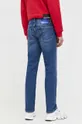 Τζιν παντελόνι Karl Lagerfeld Jeans Κύριο υλικό: 99% Οργανικό βαμβάκι, 1% Σπαντέξ Φόδρα: 65% Πολυεστέρας, 35% Βαμβάκι