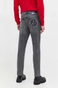 Джинси Karl Lagerfeld Jeans Monogram Основний матеріал: 99% Бавовна, 1% Еластан Підкладка: 65% Поліестер, 35% Бавовна