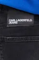 Τζιν παντελόνι Karl Lagerfeld Jeans Κύριο υλικό: 99% Οργανικό βαμβάκι, 1% Σπαντέξ Φόδρα τσέπης: 65% Πολυεστέρας, 35% Βαμβάκι