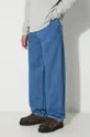 niebieski Stan Ray jeansy WIDE 5