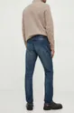 Polo Ralph Lauren jeansy 70 % Bawełna, 20 % Bawełna z recyklingu, 8 % Poliester z recyklingu, 2 % Elastan