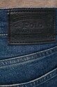 Polo Ralph Lauren jeansy granatowy 710922564