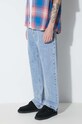 Guess Originals jeansy niebieski EM3YG51D4XY0