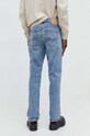 Odzież Hollister Co. jeansy KI331.3183.280 niebieski