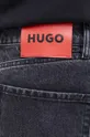 γκρί Τζιν παντελόνι HUGO 640