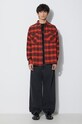 Carhartt WIP jeans I030468.8906 negru AW24