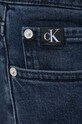 Джинси Calvin Klein Jeans темно-синій J30J323857