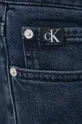 темно-синій Джинси Calvin Klein Jeans