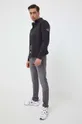 Джинсы Calvin Klein Jeans серый