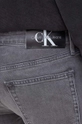 γκρί Τζιν παντελόνι Calvin Klein Jeans