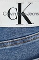 Calvin Klein Jeans jeansy niebieski J30J323866