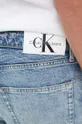 μπλε Τζιν παντελόνι Calvin Klein Jeans Dad Jean