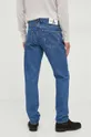Calvin Klein Jeans jeansy AUTHENTIC 80 % Bawełna, 20 % Bawełna z recyklingu