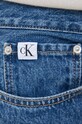 Calvin Klein Jeans jeansy AUTHENTIC niebieski J30J323880