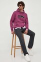 Calvin Klein Jeans jeansy J30J323882 szary AW23