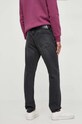 Odzież Calvin Klein Jeans jeansy J30J323882 szary