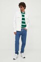 Calvin Klein Jeans jeansy J30J323885 niebieski AW23