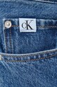 Calvin Klein Jeans jeansy niebieski J30J323885
