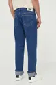 Odzież Calvin Klein Jeans jeansy J30J323889 niebieski