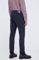 Ρούχα Τζιν παντελόνι Calvin Klein Jeans J30J324297 μαύρο