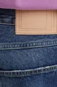 niebieski A-COLD-WALL* jeansy VINTAGE WASH JEAN