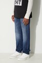 Rifle A-COLD-WALL* VINTAGE WASH JEAN modrá ACWMJS032
