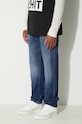 A-COLD-WALL* jeans VINTAGE WASH JEAN blue ACWMJS032