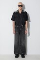 032C jeans FW23.W.3011 black AW23