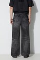 Clothing 032C jeans FW23.W.3011 black