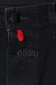 μαύρο Τζιν παντελόνι 032C