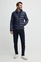 Traperice Calvin Klein K10K112221 mornarsko plava AW24