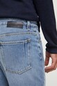Won Hundred jeansy Bill Wash 4 0863.15028 niebieski