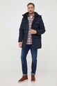 Joop! jeansy Mitch 30039227 granatowy AW23