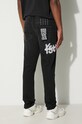 Clothing KSUBI jeans MFA23DJ020 black