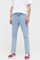Abercrombie & Fitch jeansi albastru KI131.2004.280