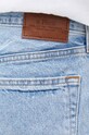 Abercrombie & Fitch jeansi albastru KI131.2004.280