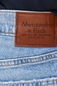 Τζιν παντελόνι Abercrombie & Fitch μπλε KI131.2032.280