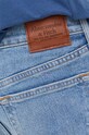 Abercrombie & Fitch jeansi albastru KI131.2410.278.