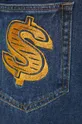 Billionaire Boys Club jeans DIAMOND & DOLLAR EMBROIDERED DENIM PANTS Uomo