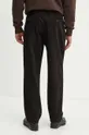 Universal Works corduroy trousers Pleated Track Pant 100% Cotton