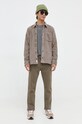 Hollister Co. jeansi KI331.3186.477 bej AW23