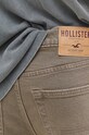 Hollister Co. jeansi bej KI331.3186.477